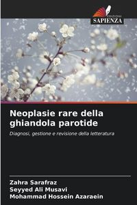 Produktbild: Neoplasie rare della ghiandola parotide