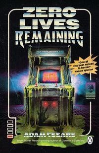 Produktbild: Zero Lives Remaining
