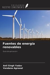 Produktbild: Fuentes de energ&iacute;a renovables