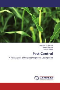 Produktbild: Pest Control