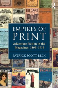 Produktbild: Empires of Print