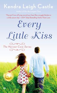 Produktbild: Every Little Kiss