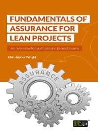 Produktbild: Fundamentals of Assurance for Lean Projects