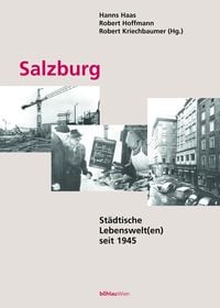 Produktbild: Salzburg