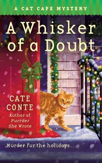 Produktbild: Whisker of a Doubt