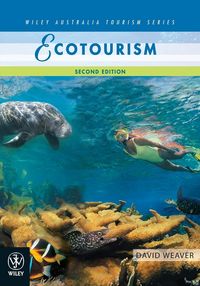 Produktbild: Ecotourism