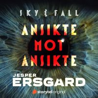Produktbild: Ansikte mot ansikte