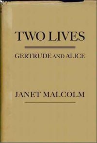 Produktbild: Two Lives: Gertrude and Alice