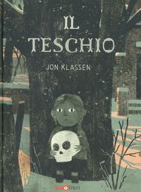 Produktbild: Klassen, J: Teschio