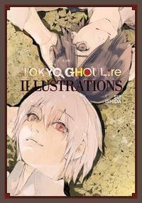 Produktbild: Tokyo Ghoul