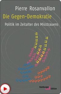 Produktbild: Die Gegen-Demokratie
