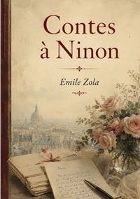 Produktbild: Contes &agrave; Ninon
