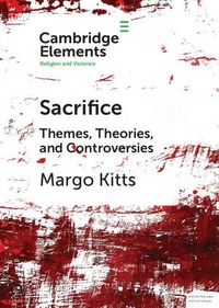 Produktbild: Sacrifice