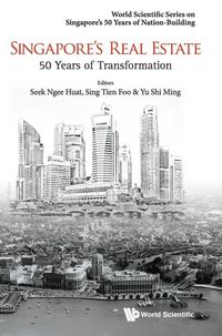 Produktbild: Singapore's Real Estate