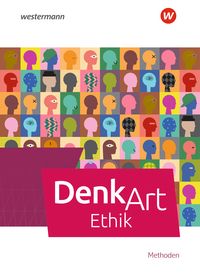 Produktbild: DenkArt &ndash; Arbeitsbuch Ethik f&uuml;r die gymnasiale Oberstufe Ausgabe 2026