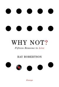 Produktbild: Why Not?