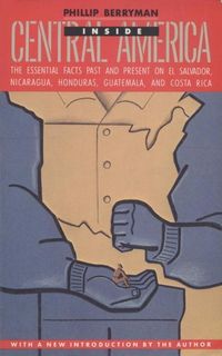 Produktbild: Inside Central America