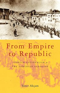 Produktbild: From Empire to Republic