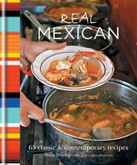 Produktbild: Real Mexican