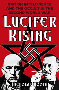 Produktbild: Lucifer Rising