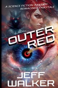 Produktbild: Outer Red