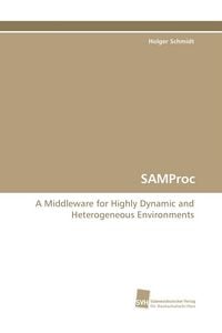 Produktbild: Samproc