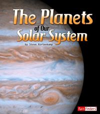 Produktbild: The Planets of Our Solar System