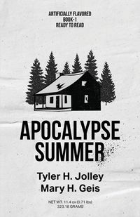 Produktbild: Apocalypse Summer