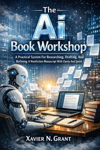 Produktbild: The AI Book Workshop