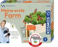 Produktbild Meine erste Farm