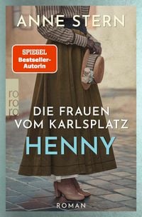 Produktbild: Die Frauen vom Karlsplatz: Henny