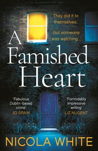 Produktbild: A Famished Heart