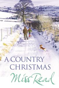 Produktbild: A Country Christmas