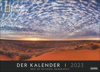 Bild vom Artikel Best of National Geographic Kalender 2023. Großer Foto-Wandkalender XXL Landschaften-Kalender 2023 mit atemberaubenden Fotos. 68x49 cm Querformat. vom Autor 