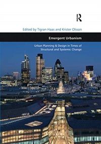 Produktbild: Haas, T: Emergent Urbanism