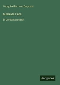 Produktbild: Maria da Caza
