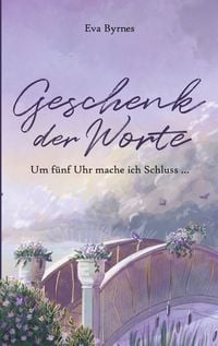 Produktbild: Geschenk der Worte