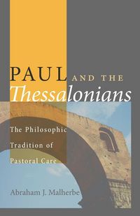 Produktbild: Paul and the Thessalonians