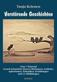 Produktbild: Verst&ouml;rende Geschichten