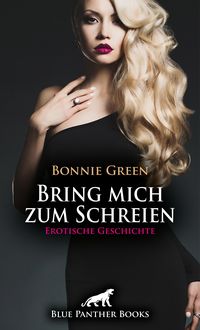 Produktbild: Bring mich zum Schreien | Erotische Geschichte