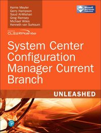 Produktbild: System Center Configuration Manager Current Branch Unleashed