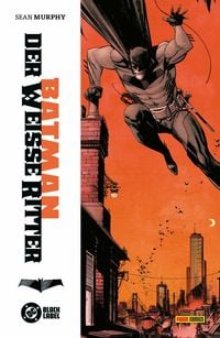 Produktbild: Batman: Der Wei&szlig;e Ritter (Pocket Edition)