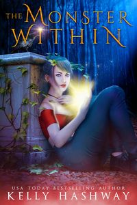 Produktbild: The Monster Within