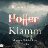 Produktbild: H&Ouml;LLERKLAMM
