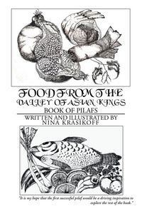 Produktbild: Food from the Valley of Asian Kings