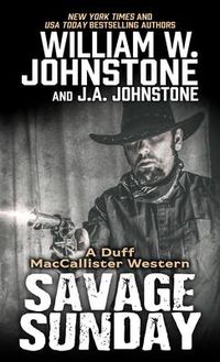 Produktbild: Savage Sunday