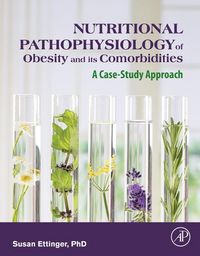 Produktbild: Nutritional Pathophysiology of Obesity and its Comorbidities