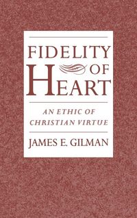 Produktbild: Fidelity of Heart