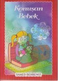 Produktbild: Konusan Bebek
