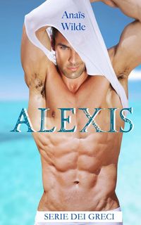 Produktbild: Alexis